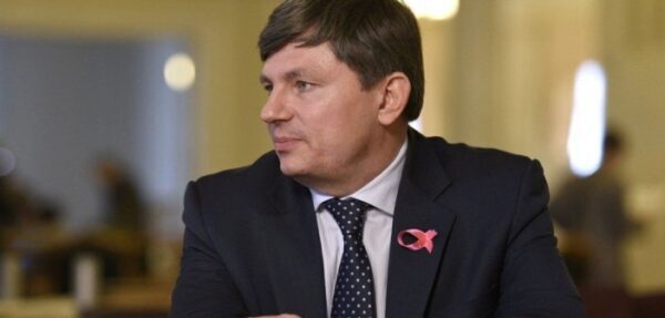 Герасимов: в создании долговой ямы виноваты Батькивщина и Оппоблок