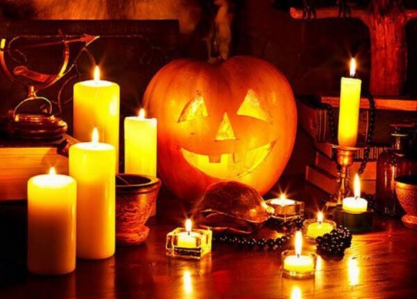 Хэллоуин 31 октября 2018 года: самые сильные обряды на деньги, благополучие и исполнение желания