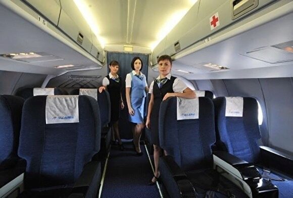Из аэропорта Сургута запускают новые рейсы в семь российских городов