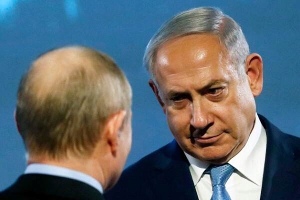 Израиль пришел в бешенство от жесткого требования России