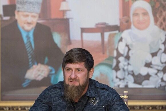 Кадыров рассказал о наказании чеченцу, кинувшему банку в подростков в Москве