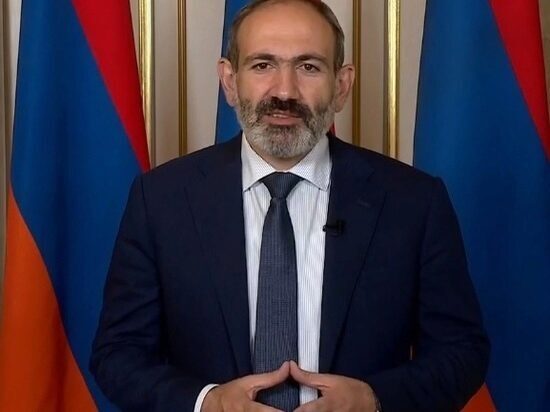 Кандидатуру Пашиняна на пост премьера отвергнул парламент Армении