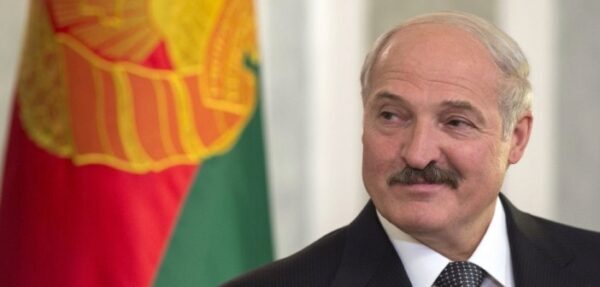 Лукашенко назвал идеологию Беларуси