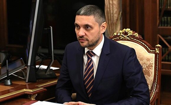 Меняйло заявил, что Осипов сегодня отправит правительство Забайкалья в отставку