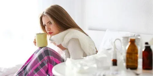 Минздрав требует запрета на рекламу конфет от боли в горле