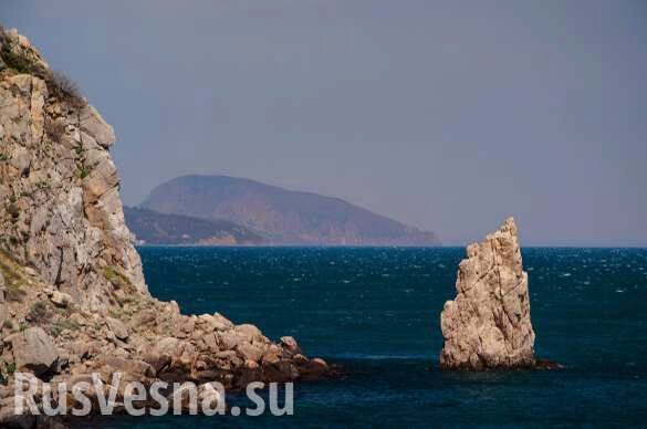 Могерини объявила Чёрное море «европейским»