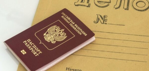 Морякам «Норда» не вернули российские паспорта