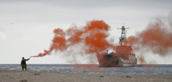 Муженко назвал причины строительства военно-морской базы на Азовском море