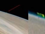 На орбите Юпитера замечен огромный НЛО