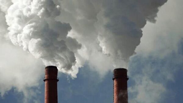 На Среднем Урале разработана концепция снижения выбросов загрязняющих веществ в атмосферу