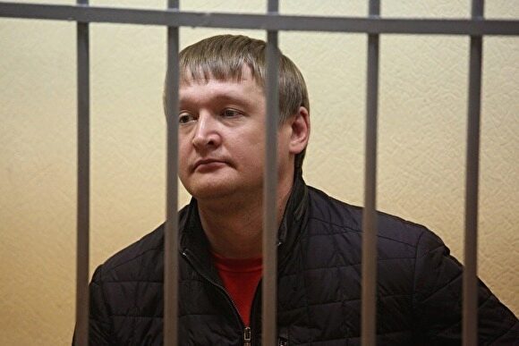 Назначена дата рассмотрения жалобы на арест начальника ОЭБиПК УМВД Екатеринбурга