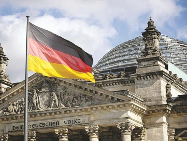 Немецкие бизнесмены выступили против санкций ЕС в отношении России
