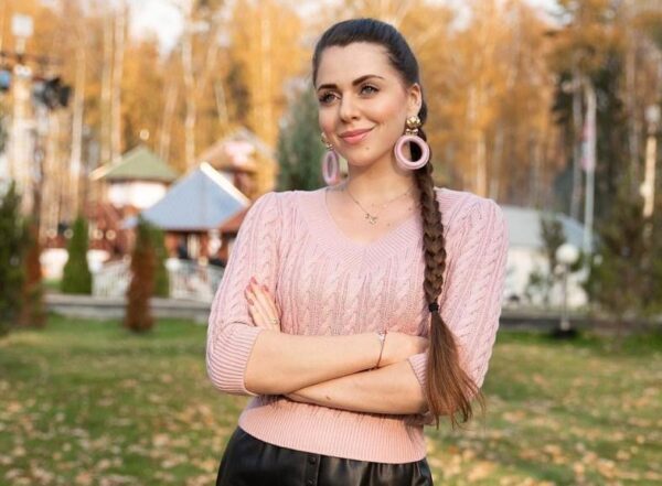 Ольга Рапунцель критикует "Дом-2" из-за обиды на низкие гонорары