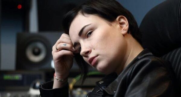 Популярная украинская певица решила присоединиться к команде Юлии Тимошенко