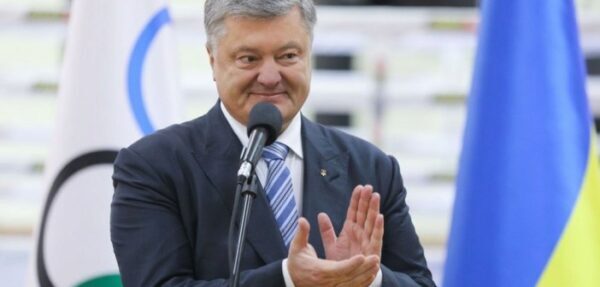 Порошенко считает украинцев одной из самых непокоренных наций мира