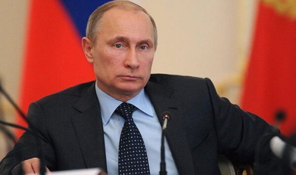 Президент России подписал закон о налоговых льготах для лиц предпенсионного возраста