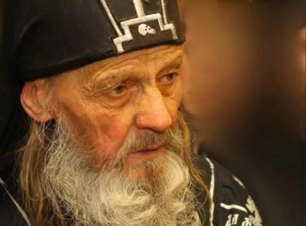 Пророчество одесского старца Ионы об окончании войны в Донбассе: названа дата и судьба Украины