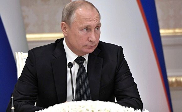 Путин не стал отменять встречу с Болтоном из-за заявлений США о выходе из ДРСМД