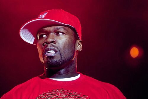 Рэпер 50 Cent купил 200 билетов на концерт конкурента