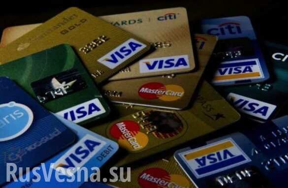 Россияне отказываются от микрокредитов в пользу кредитных карт