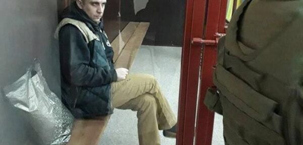Россошанскому дали 7 лет тюрьмы за ДТП, в котором погибла сестра Ноздровской
