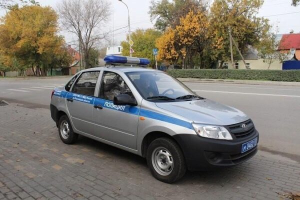 Ростовская полиция три дня ищет родителей, бросивших малолетних детей в парке