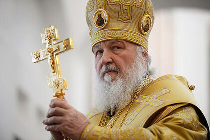 Русская православная церковь прекратила общение с Константинополем