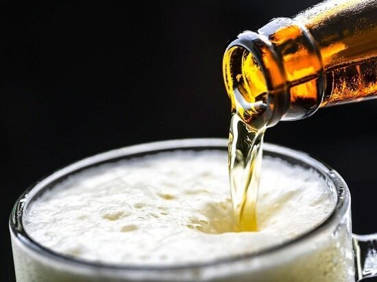 Русские пивовары предупредили о росте цен на пиво