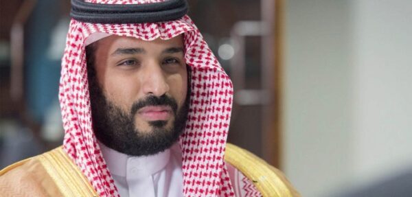 Саудовский принц сделал заявление по убийству Хашкаджи