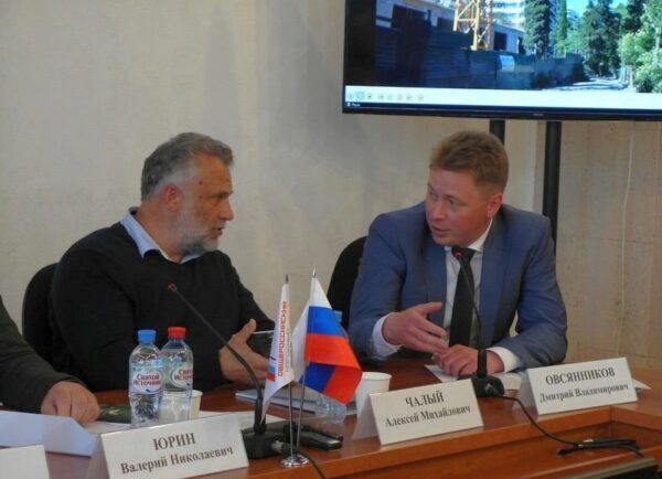 Севастопольский парламент требует от правительства отчета