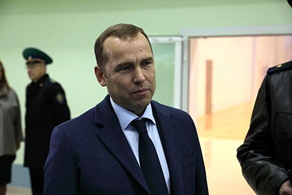 Шумков встретился с главой «Газпром нефти»: говорили о поставках ГСМ и открытии АЗС