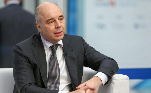 Силуанов вынес вердикт по долларовым вкладам на случай новых санкций