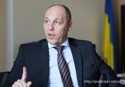 Спикер Рады назвал неминуемым повышение цен на газ для граждан Украинского государства