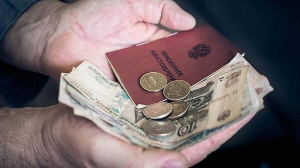 Ставропольским пенсионерам пообещали "мифическую" прибавку к пенсии