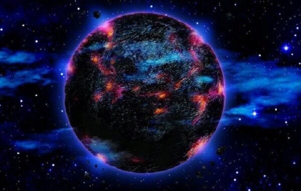 Существует ли планета Х: научные факты о загадочном космическом теле в Солнечной системе