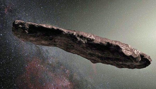 Таинственный астероид-разведчик внезапно исчез – ученые