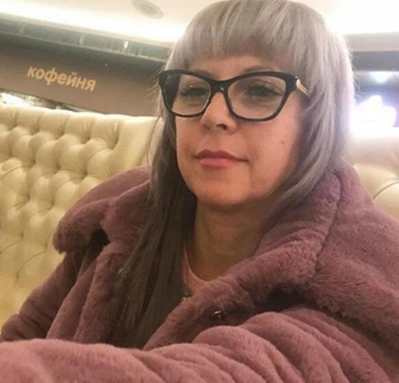 Татьяна Владимировна Рапунцель является главным кандидатом на победу в конкурсе «Человек года»