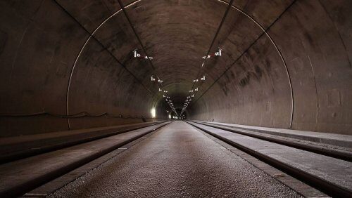 Тоннель под Лос-Анджелесом откроется в декабре