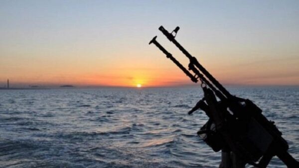  Украине посоветовали «не визжать» по поводу «возвращения» Азовского моря