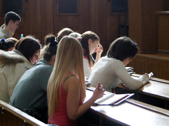 Университеты РФ заняли 14 мест в списке наилучших учебных заведений Земли