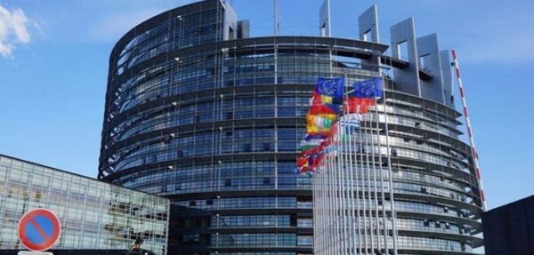 В Европарламенте подготовили резолюцию по Азовскому морю