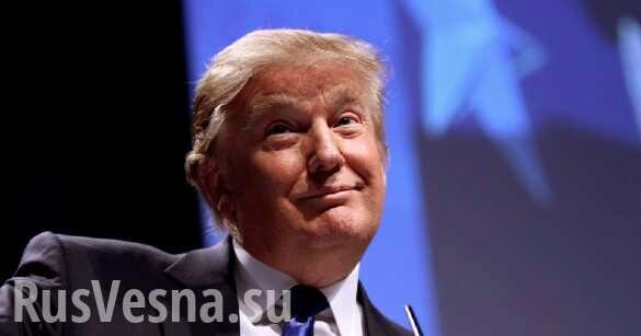 В Госдуме ответили на заявление Трампа о «желании» России получить от США экономическую помощь