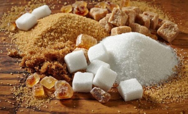 В Минсельхозе прокомментировали рост оптовых цен на сахар