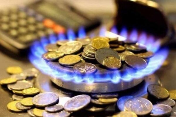 В МВФ ждут еще двух повышений цены на газ для украинцев