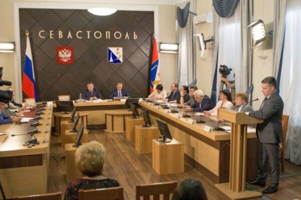 В Севастополе предлагают увеличить количество ООПТ еще на 11 объектов
