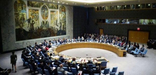 В Совбезе ООН пройдет заседание по Донбассу