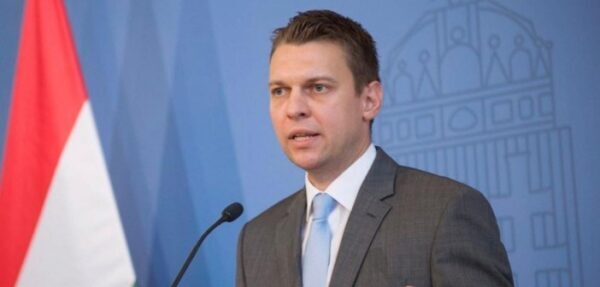 Венгрия недовольна, что Украина медлит с одобрением нового посла