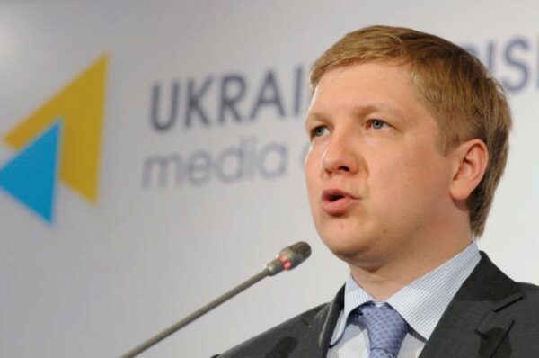 Все пропало: глава «Нафтогаза» заявил об отсутствии перспектив у Украины