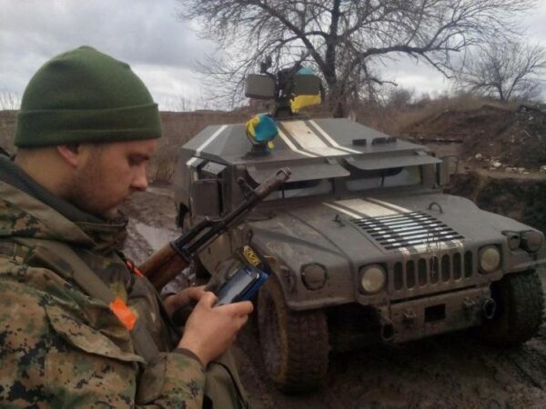 «Второй Донбасс» на Украине: в Киеве заявили об угрозе потери новых территорий