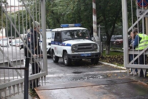«Ъ»: в Москве за махинации задержан гендиректор компании «Пересвет-Инвест»